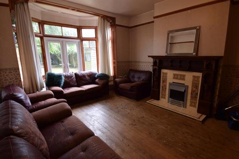 5 bedroom terraced house to rent, Earlham Road, Norwich, Norfolk