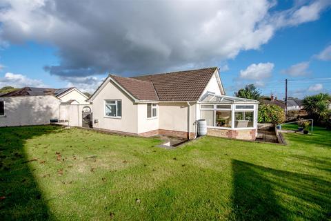 2 bedroom detached house for sale, Honiton Road, Churchinford, Taunton