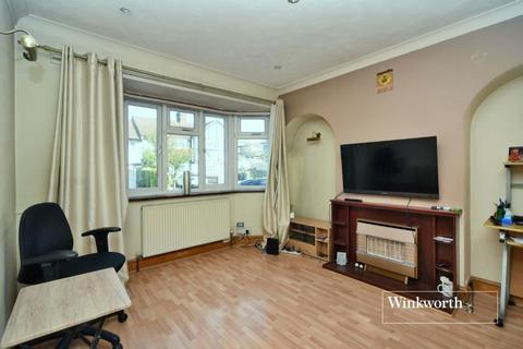 3 bedroom terraced house for sale, Buckland Way, Worcester Park, United Kingdom, KT4 8NP