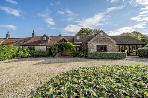 4 bedroom semi-detached house for sale, Zion Hill, Oakhill, Somerset, BA3