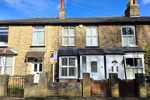 2 bedroom cottage for sale, Station Road, Puckeridge, Herts