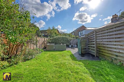 2 bedroom cottage for sale, Station Road, Puckeridge, Herts