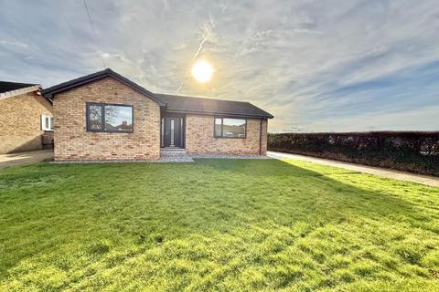 2 bedroom detached bungalow for sale, Cliff Close, Brierley, Barnsley