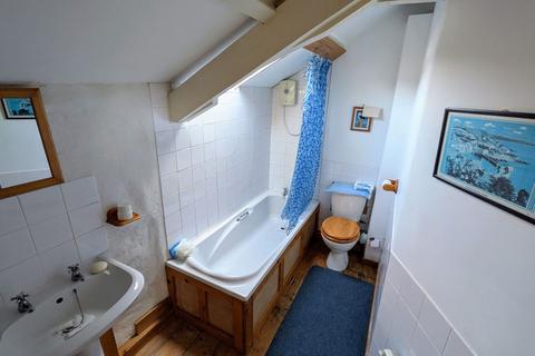 1 bedroom apartment for sale, Abbey Place, Penzance TR19