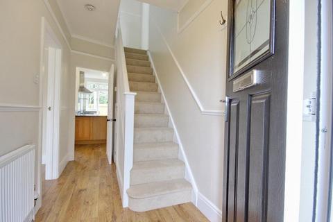 4 bedroom house to rent, The Paddock, Beverley