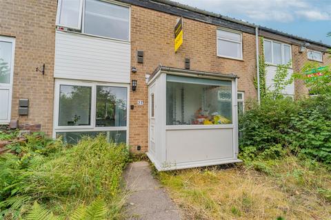 Rebecca Drive, Birmingham B29