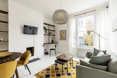 1 bedroom flat to rent, Tufnell Park Road, London N7