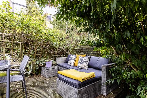 1 bedroom flat to rent, Tufnell Park Road, London N7