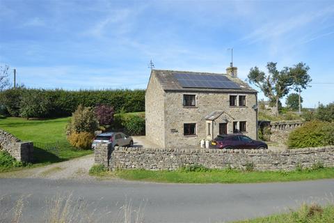 3 bedroom detached house to rent, Fords Cottage, West Scrafton, Nr Leyburn