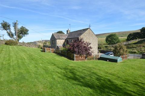 3 bedroom detached house to rent, Fords Cottage, West Scrafton, Nr Leyburn