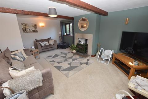 3 bedroom detached house to rent, Fords Cottage, West Scrafton, Nr Leyburn