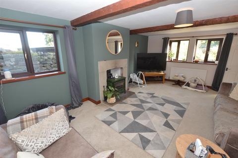 3 bedroom detached house to rent, Fords Cottage, West Scrafton, Nr Leyburn