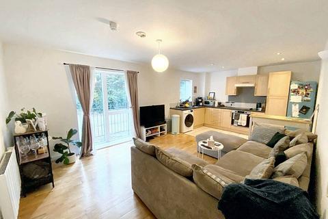 2 bedroom apartment for sale, William Fairburn Way, Northern Quarter, Manchester