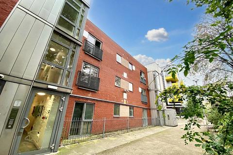 2 bedroom apartment for sale, William Fairburn Way, Northern Quarter, Manchester