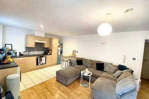 2 bedroom apartment for sale, William Fairburn Way, Northern Quarter, Manchester