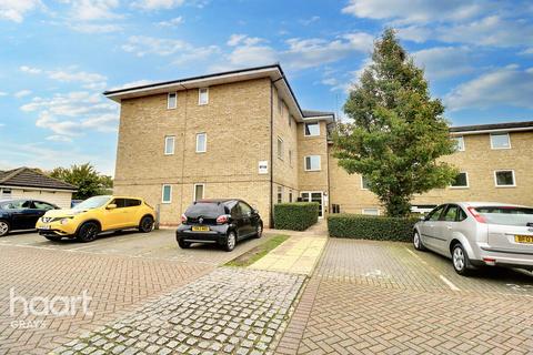 1 bedroom flat for sale, Kingfisher Heights, Hogg Lane, Essex