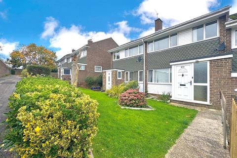 3 bedroom terraced house for sale, Eldene , Swindon SN3