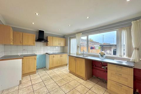 3 bedroom terraced house for sale, Eldene , Swindon SN3