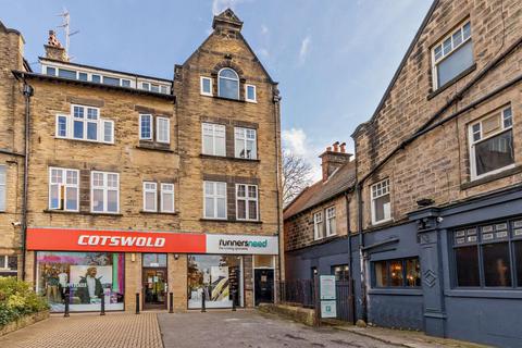 2 bedroom apartment for sale, West Park, Harrogate, HG1 1BL