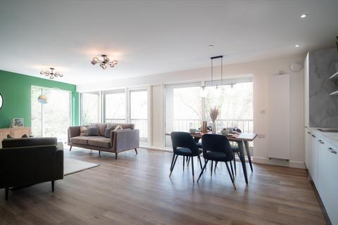 2 bedroom flat for sale, Water of Leith Apartments, Lanark Road, Edinburgh, EH14.