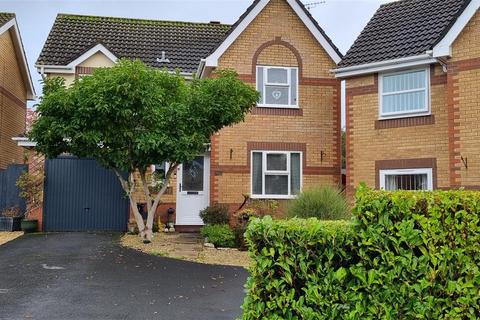 4 bedroom detached house for sale, Maes Ty Gwyn, Llangennech