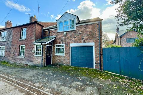 3 bedroom semi-detached house for sale, Adlington Road, Wilmslow