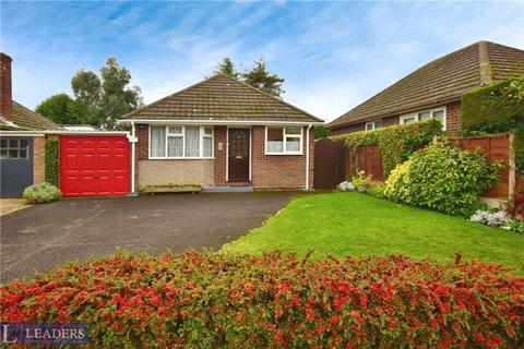 2 bedroom bungalow for sale, Thompson Avenue, Colchester, Essex