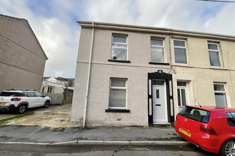 3 bedroom semi-detached house to rent, Mansel Street, Burry Port