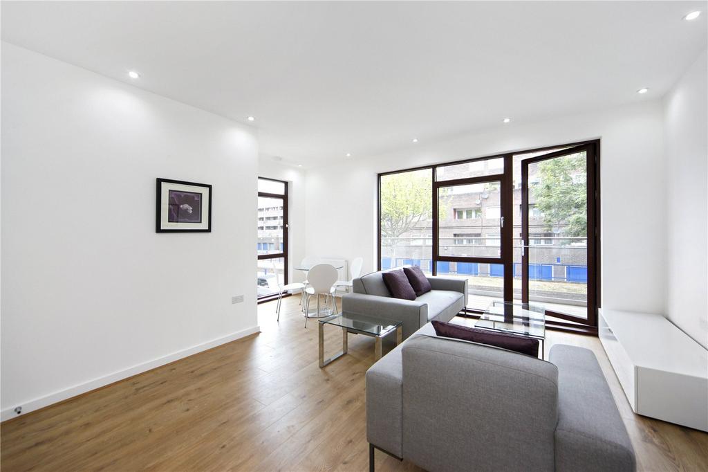 Lollard Street London SE11 1 bed apartment for sale £450,000