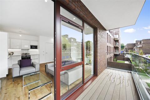 1 bedroom apartment for sale, Lollard Street London SE11