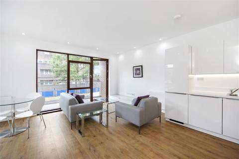 1 bedroom apartment for sale, Lollard Street London SE11