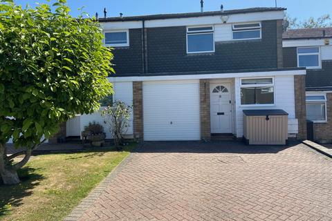 3 bedroom house to rent, Bessels Way , Sevenoaks, Kent