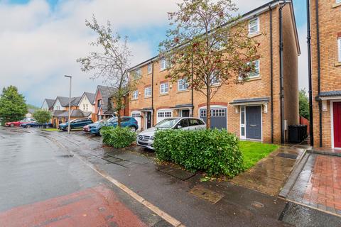 3 bedroom semi-detached house for sale, Priestfields, Leigh WN7