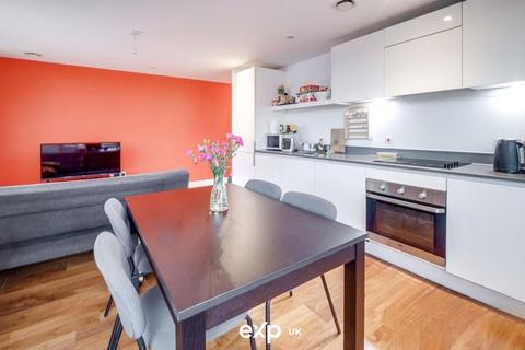 Apartment 203, Metropolitan House, 1 Hagley Road, Birmingham, B16 8HT
