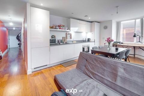 Apartment 203, Metropolitan House, 1 Hagley Road, Birmingham, B16 8HT