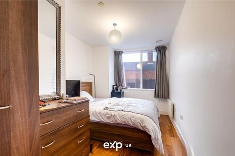 Apartment 203, Metropolitan House, 1 Hagley Road, Birmingham, B16 8HT