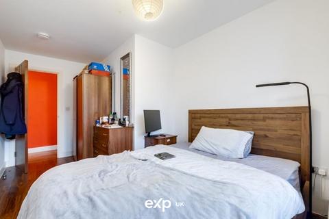 Apartment 203, Metropolitan House, 1 Hagley Road, Birmingham, B16 8HT