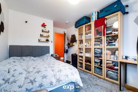 Apartment 203, Metropolitan House, 1 Hagley Road, Birmingham, B16 8HT