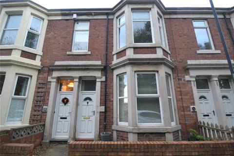 2 bedroom apartment to rent, Park Terrace, North Shields, NE30