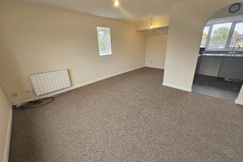 2 bedroom flat to rent, Broome Way