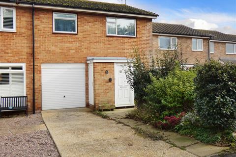 3 bedroom terraced house for sale, Chanctonbury Road, Rustington BN16