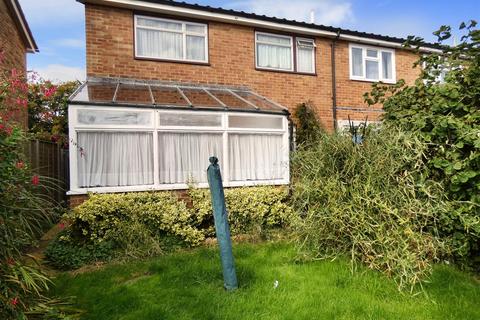 3 bedroom terraced house for sale, Chanctonbury Road, Rustington BN16