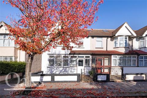 4 bedroom end of terrace house for sale, Alderton Road, Addiscombe