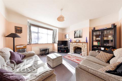 4 bedroom end of terrace house for sale, Alderton Road, Addiscombe