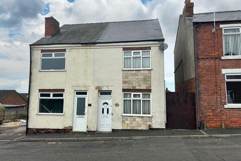 2 bedroom semi-detached house for sale, Alfreton DE55