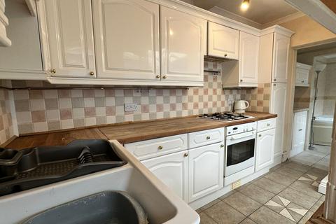 2 bedroom semi-detached house for sale, Alfreton DE55