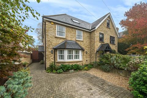 5 bedroom semi-detached house for sale, Vine Road, East Molesey, KT8