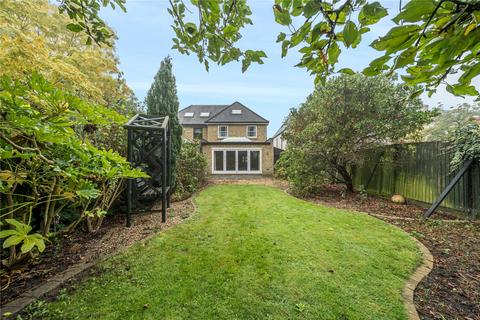 Mulberry House, 15b Vine Road, East Molesey, KT8 9LF