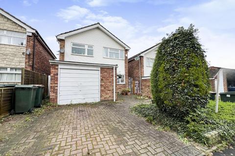 3 bedroom detached house for sale, Coombe Park Road, Coventry