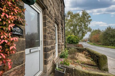 2 bedroom terraced house for sale, Chesterfield Road, Matlock